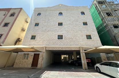 Apartment - 2 Bedrooms - 2 Bathrooms for rent in Al Khazin Street - Madinat Khalifa South - Madinat Khalifa - Doha