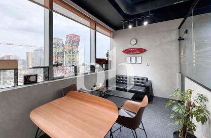 Office Space - Studio - 1 Bathroom for sale in Lusail Residence - Marina District - Lusail