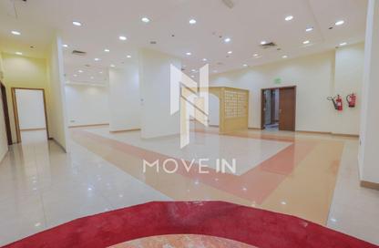 Office Space - Studio - 1 for rent in Al Sadd Road - Al Sadd - Doha