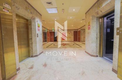 Office Space - Studio - 1 for rent in Al Sadd Road - Al Sadd - Doha