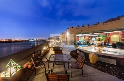 مجمع سكني - 5 غرف نوم - 6 حمامات للايجار في وست باي لاجون - بحيرة وست لاجون - الدوحة مجمع سكني - 5 غرف نوم - 6 حمامات للايجار في وست باي لاجون - بحيرة وست لاجون - الدوحة