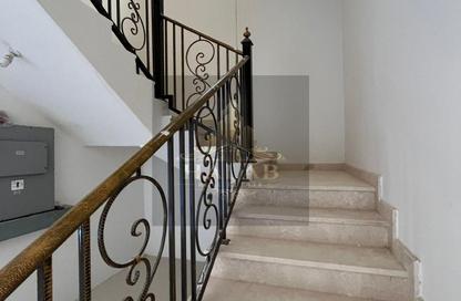 Villa - 6 Bedrooms - 5 Bathrooms for sale in Al Ruwais - Al Ruwais - Al Shamal