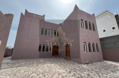 Villa - 6 Bedrooms - 5 Bathrooms for sale in Al Ruwais - Al Ruwais - Al Shamal Villa - 6 Bedrooms - 5 Bathrooms for sale in Al Ruwais - Al Ruwais - Al Shamal