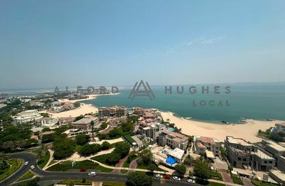 Apartment - 2 Bedrooms - 3 Bathrooms for rent in Tower 27 - Viva Bahriyah - The Pearl Island - Doha Apartment - 2 Bedrooms - 3 Bathrooms for rent in Tower 27 - Viva Bahriyah - The Pearl Island - Doha