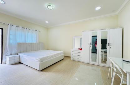 Apartment - Studio - 1 Bathroom for rent in Old Airport Road - Old Airport Road - Doha