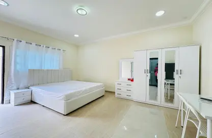 شقة - 1 حمام للايجار في شارع المطار القديم - طريق المطار القديم - الدوحة