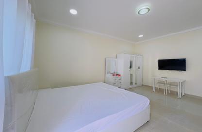 Apartment - Studio - 1 Bathroom for rent in Old Airport Road - Old Airport Road - Doha