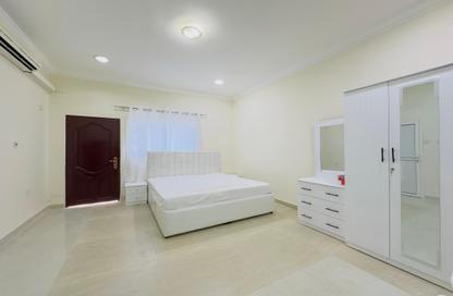 Apartment - Studio - 1 Bathroom for rent in Old Airport Road - Old Airport Road - Doha