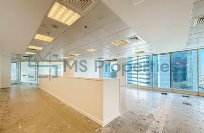 مساحات مكتبية - استوديو - 2 حمامات للايجار في الخليج الجنوبي - الخليج الغربي - الدوحة