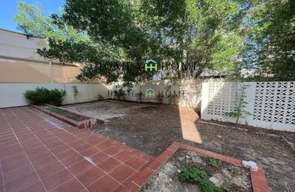 Villa - 3 Bedrooms - 4 Bathrooms for rent in Ain Khaled Villas - Ain Khaled - Doha