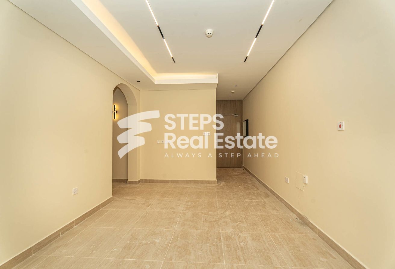 Luxury Furnished Apartment with 1 Year Contract