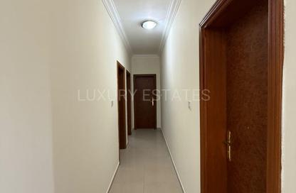 Apartment - 2 - 2 for rent in Al Sadd - Al Sadd - Doha