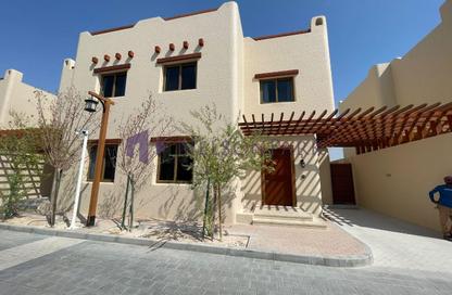 Villa - 3 - 4 for rent in Al Rayyan - Al Rayyan - Doha