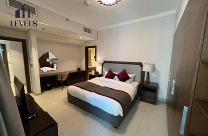 Hotel Apartments - 1 - 2 for rent in Viva East - Viva Bahriyah - The Pearl Island - Doha Hotel Apartments - 1 - 2 for rent in Viva East - Viva Bahriyah - The Pearl Island - Doha