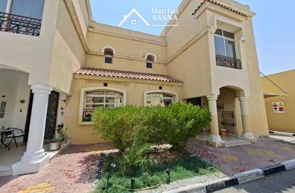 Compound - 4 - 4 for rent in Al Waab Street - Al Waab - Doha