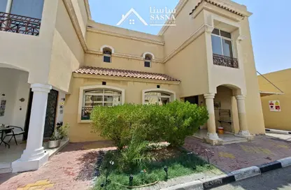 مجمع سكني - 4 غرف نوم - 4 حمامات للايجار في شارع الوعب - الوعب - الدوحة