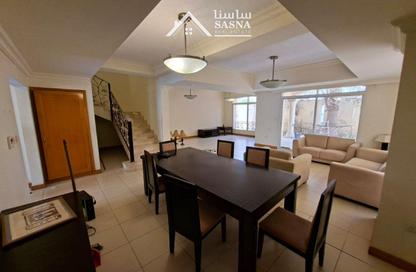Compound - 4 - 4 for rent in Al Waab Street - Al Waab - Doha