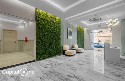 Apartment - 2 Bedrooms - 3 Bathrooms for rent in CAP30DHL - Al Duhail South - Al Duhail - Doha