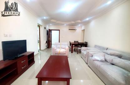 Apartment - 2 Bedrooms - 2 Bathrooms for rent in Al Sadd Road - Al Sadd - Doha Apartment - 2 Bedrooms - 2 Bathrooms for rent in Al Sadd Road - Al Sadd - Doha
