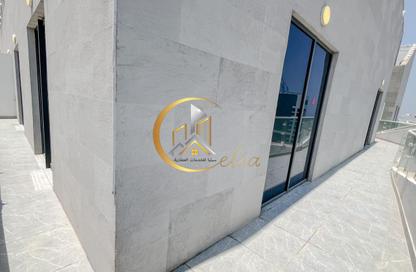 Apartment - 3 - 4 for rent in Marina 33 - Marina District - Lusail