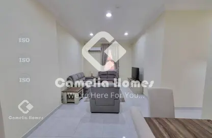 شقة - 2 غرف نوم - 2 حمامات للايجار في شارع السد - السد - الدوحة