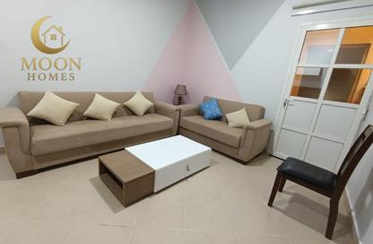 Apartment - 2 Bedrooms - 2 Bathrooms for rent in Al Mansoura - Al Mansoura - Doha