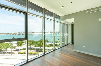 Townhouse - 3 Bedrooms - 4 Bathrooms for sale in Seef Lusail Tower 1 - Seef Lusail - Lusail City - Lusail