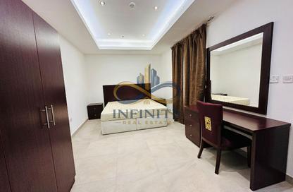 Apartment - 2 - 2 for rent in Hakeem Bin Hazam Street - Mughalina - Doha Apartment - 2 - 2 for rent in Hakeem Bin Hazam Street - Mughalina - Doha