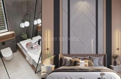 Hotel Apartments - Studio - 1 Bathroom for sale in Boulevard View - Yasmeen City - Lusail Hotel Apartments - Studio - 1 Bathroom for sale in Boulevard View - Yasmeen City - Lusail