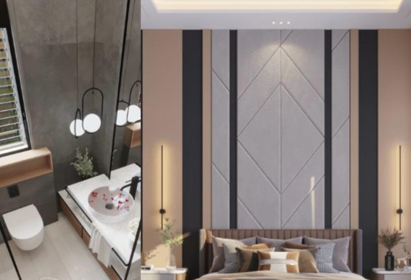 HOTEL STUDIO FF APARTMENT AT BOULEVARD VIEW thumbnail 6