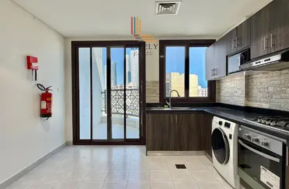 شقة - غرفة نوم - 2 حمامات للايجار في فوكس هيلز اي 13 - فوكس هيلز - الوسيل