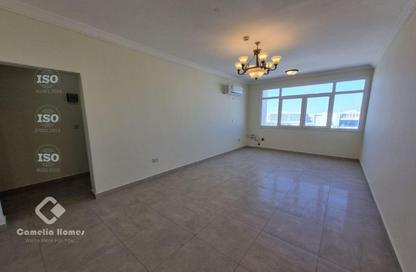 Apartment - 2 - 2 for rent in Al Sadd - Al Sadd - Doha