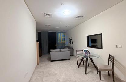 Apartment - 2 Bedrooms - 3 Bathrooms for rent in Zig Zag Tower B - Zig Zag Towers - West Bay - Doha
