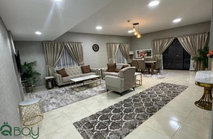 Apartment - 1 - 2 for sale in Piazza 2 - La Piazza - Fox Hills - Lusail