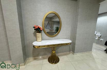Apartment - 1 - 2 for sale in Piazza 2 - La Piazza - Fox Hills - Lusail