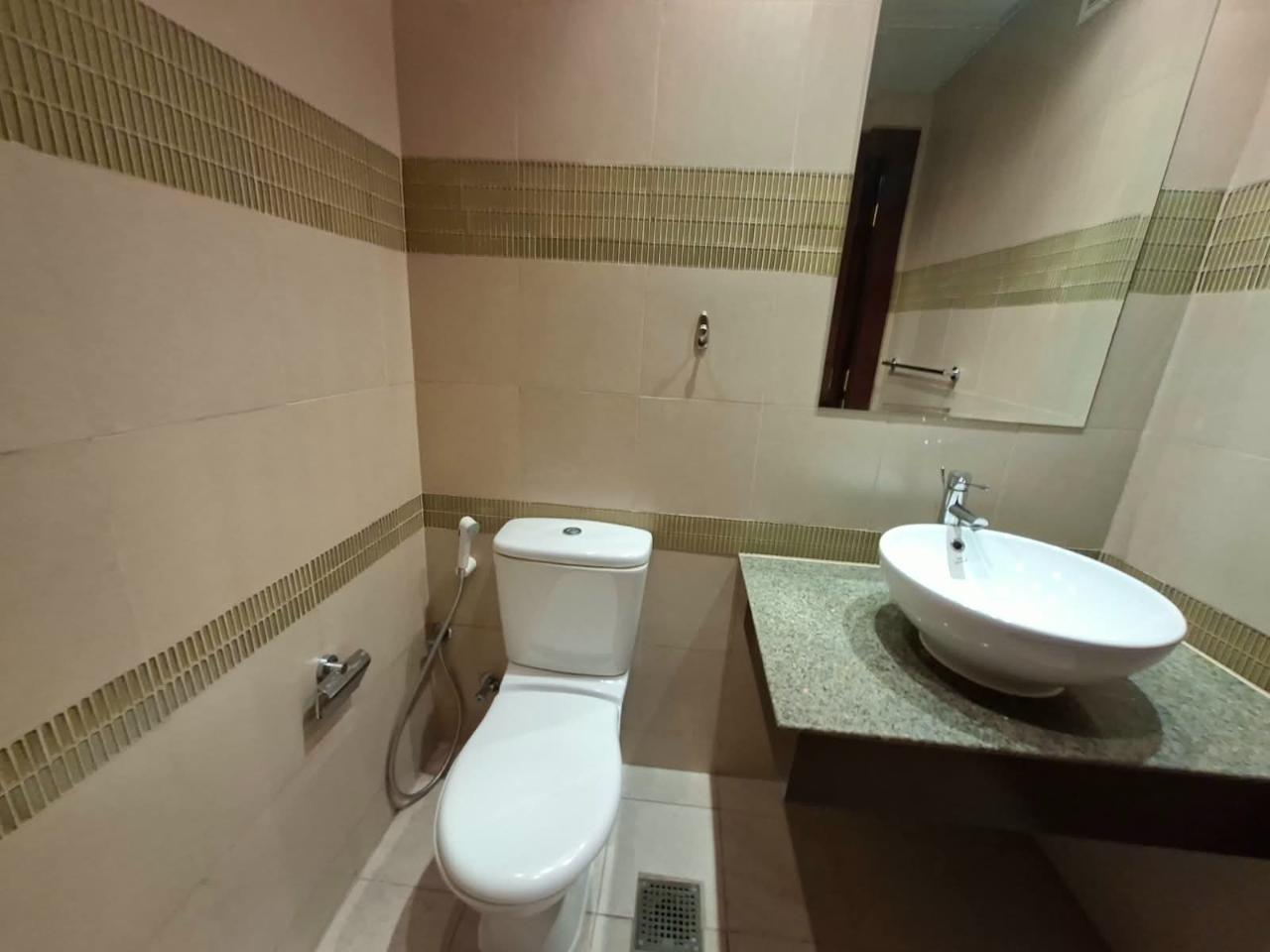 Luxury Sea View 1BHK | Fully Furnished | QAR 7,500 thumbnail 18