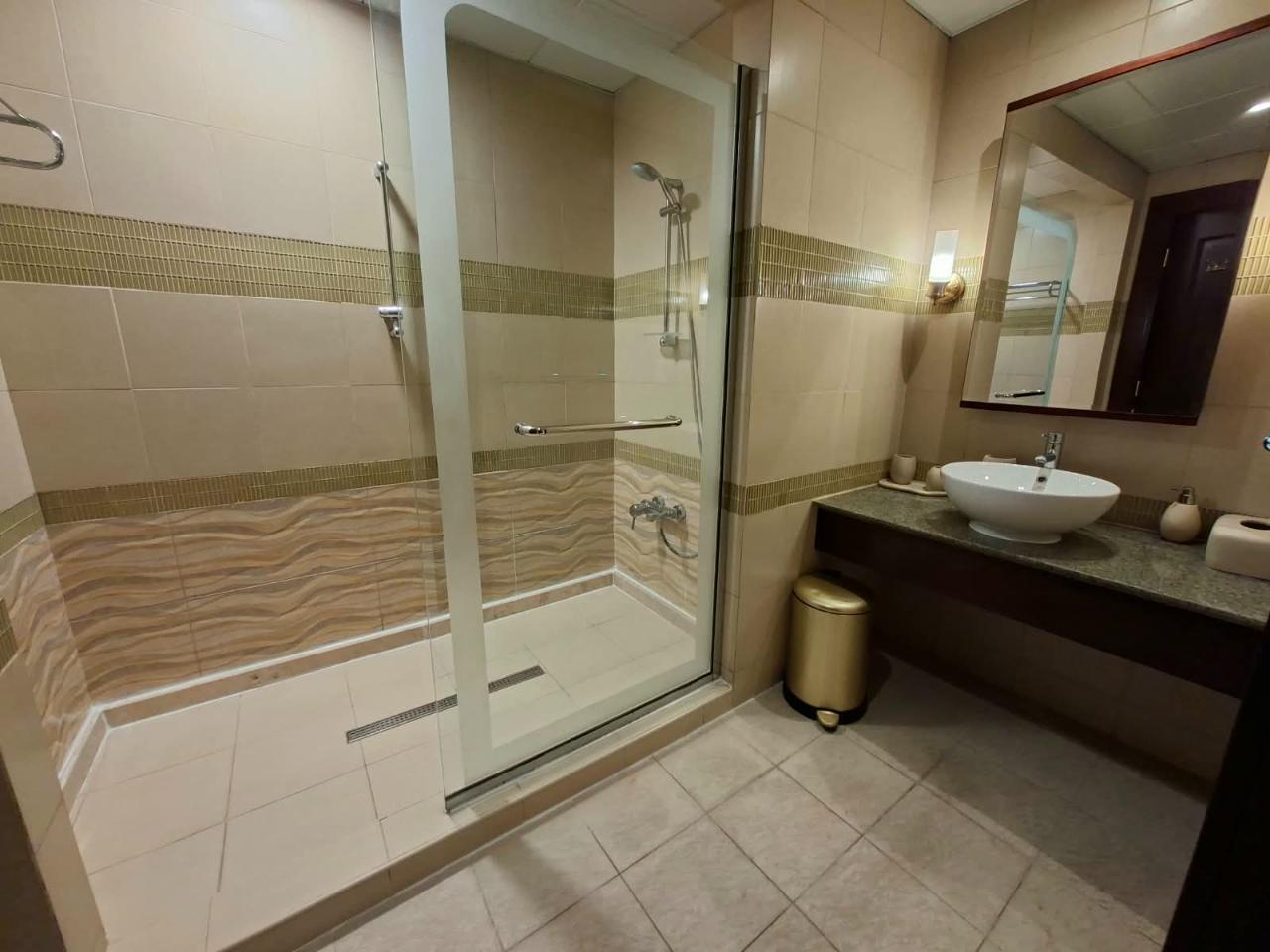 Luxury Sea View 1BHK | Fully Furnished | QAR 7,500 thumbnail 15