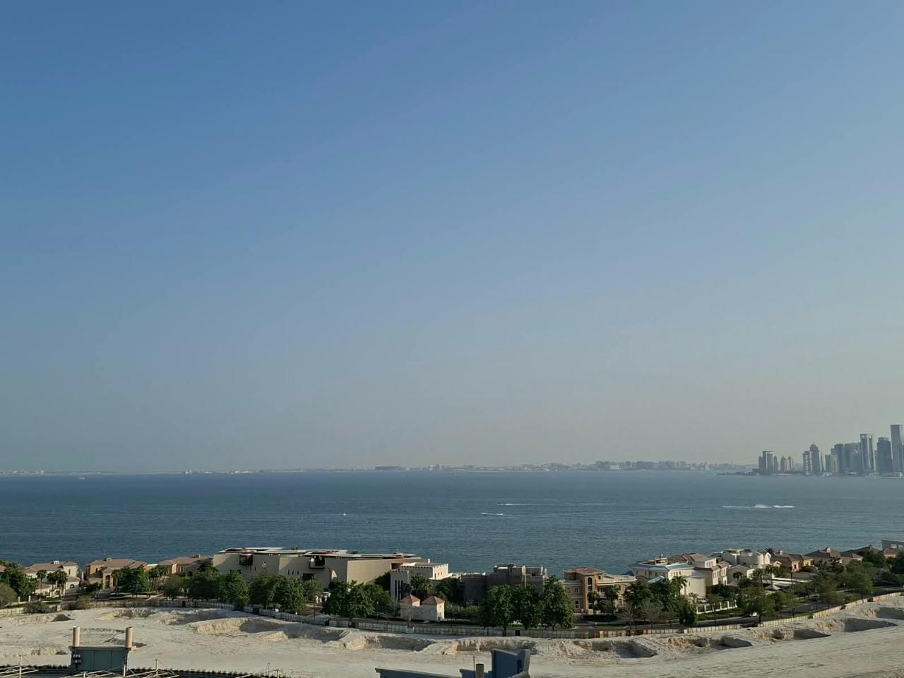 Luxury Sea View 1BHK | Fully Furnished | QAR 7,500 thumbnail 19