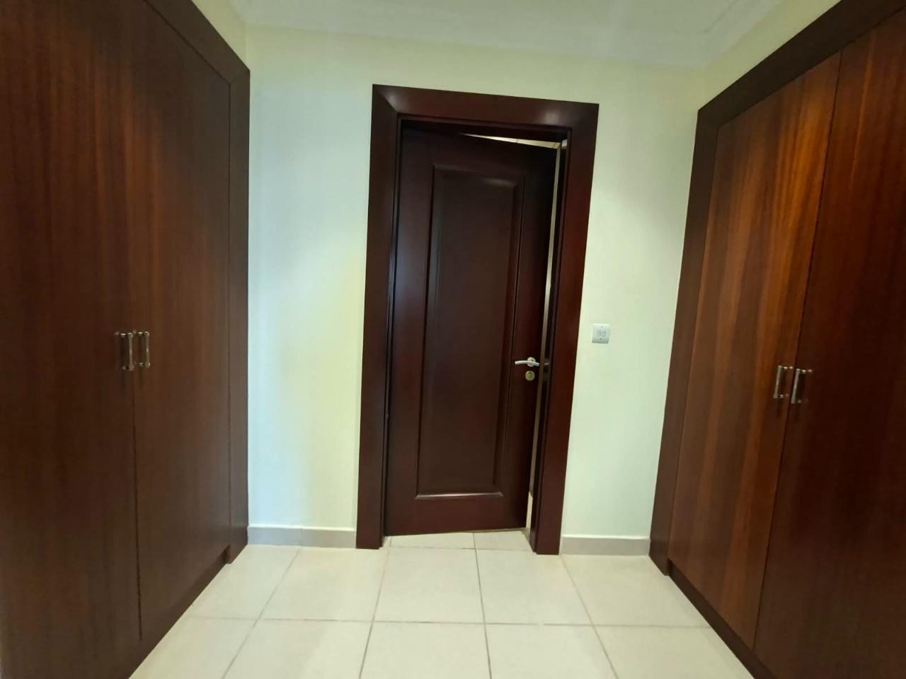 Luxury Sea View 1BHK | Fully Furnished | QAR 7,500 thumbnail 8