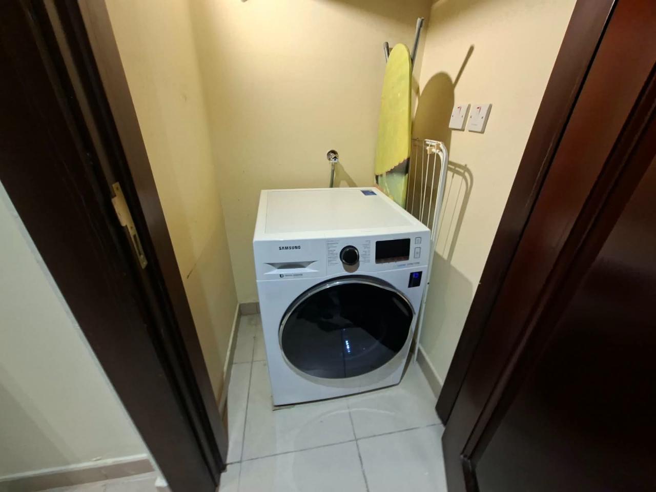 Luxury Sea View 1BHK | Fully Furnished | QAR 7,500 thumbnail 17