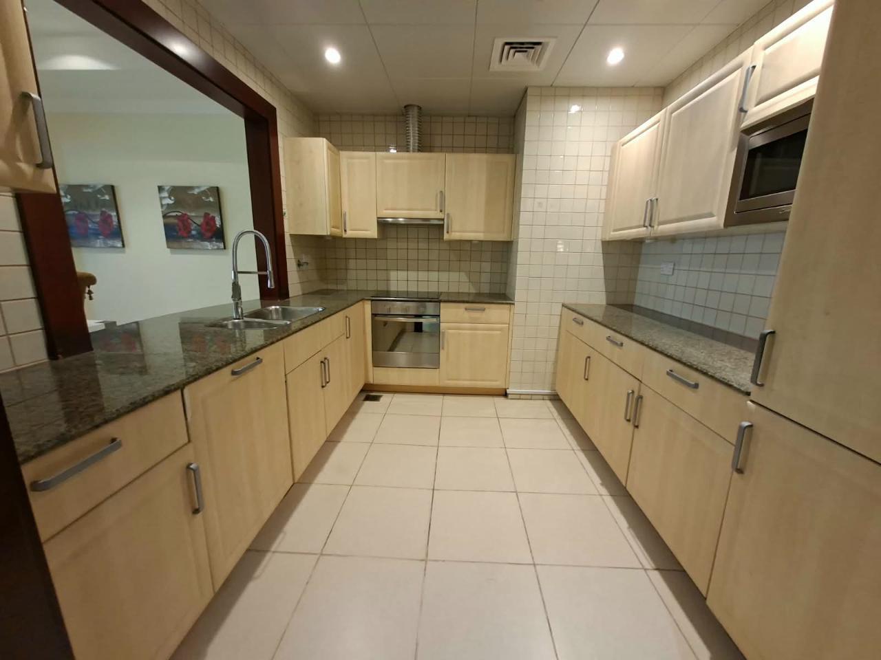 Luxury Sea View 1BHK | Fully Furnished | QAR 7,500 thumbnail 12
