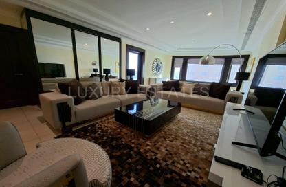 Apartment - 1 - 2 for rent in East Porto Drive - Porto Arabia - The Pearl Island - Doha Apartment - 1 - 2 for rent in East Porto Drive - Porto Arabia - The Pearl Island - Doha