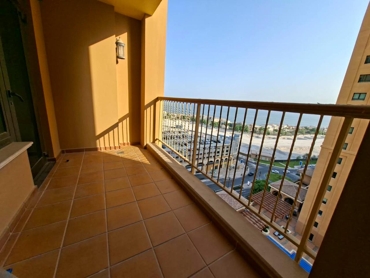 Luxury Sea View 1BHK | Fully Furnished | QAR 7,500 thumbnail 20