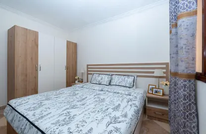 Apartment - 1 Bedroom - 1 Bathroom for rent in Ezdan Villages North 1 - Ezdan Village - Al Wakra