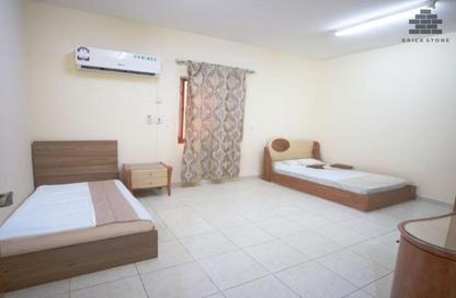 Apartment - 2 Bedrooms - 2 Bathrooms for rent in Anas Street - Fereej Bin Mahmoud North - Fereej Bin Mahmoud - Doha