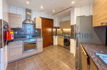 Apartment - 2 Bedrooms - 3 Bathrooms for rent in Al Shatt Street - West Bay - Doha Apartment - 2 Bedrooms - 3 Bathrooms for rent in Al Shatt Street - West Bay - Doha
