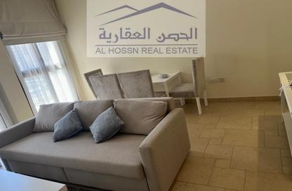 شقة - غرفة نوم - 2 حمامات للبيع في تياترو - قناة كوارتييه - جزيرة اللؤلؤة - الدوحة