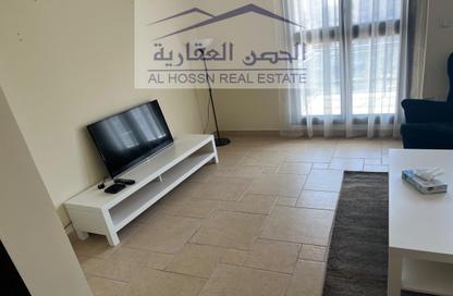 شقة - غرفة نوم - 2 حمامات للبيع في تياترو - قناة كوارتييه - جزيرة اللؤلؤة - الدوحة