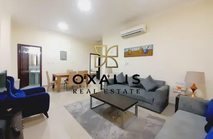 Apartment - 2 Bedrooms - 2 Bathrooms for rent in Bin Omran - Fereej Bin Omran - Doha