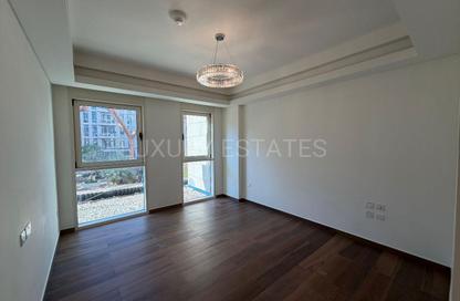 Apartment - 1 - 2 for rent in Crystal Residence - Gewan Island - The Pearl Island - Doha